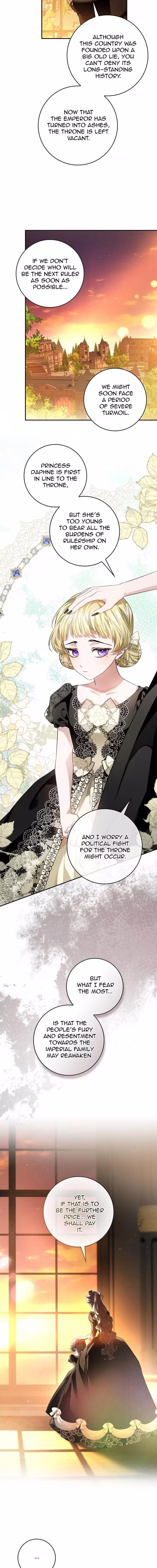 My Secretly Hot Husband - Chapter 110 - Part 9