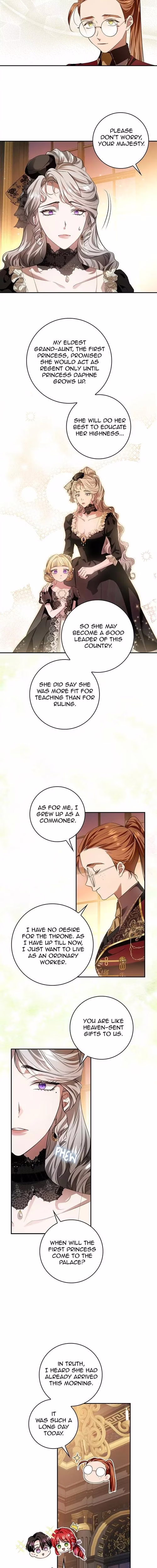 My Secretly Hot Husband - Chapter 110 - Part 13