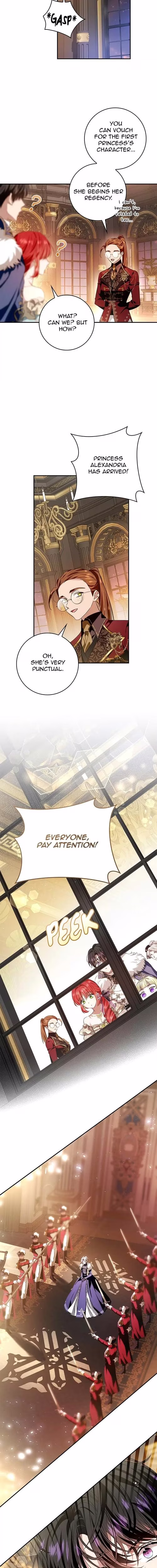 My Secretly Hot Husband - Chapter 110 - Part 14