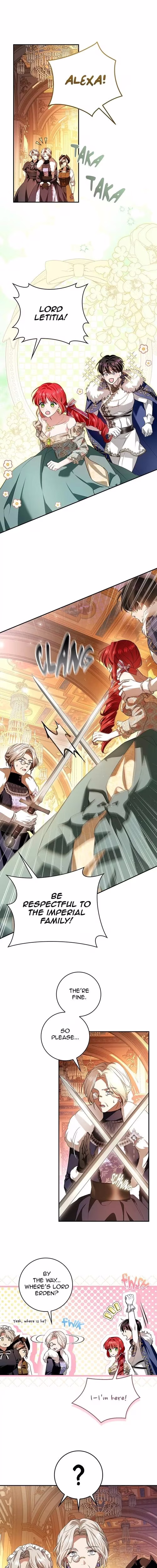 My Secretly Hot Husband - Chapter 111 - Part 3