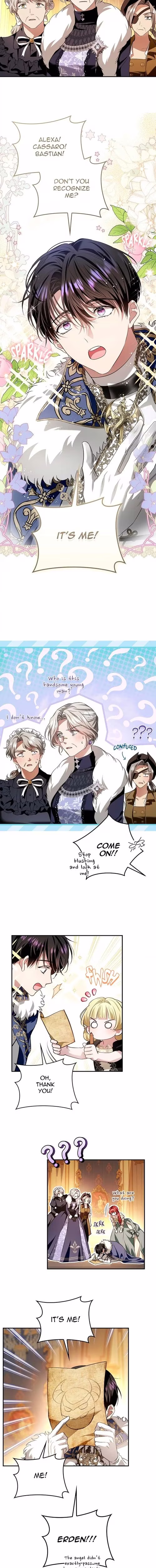 My Secretly Hot Husband - Chapter 111 - Part 4