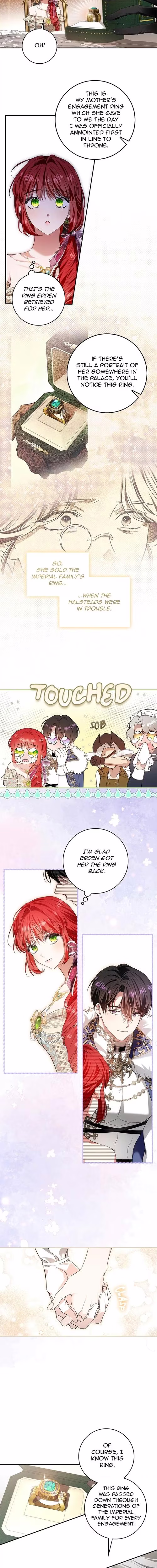 My Secretly Hot Husband - Chapter 111 - Part 7