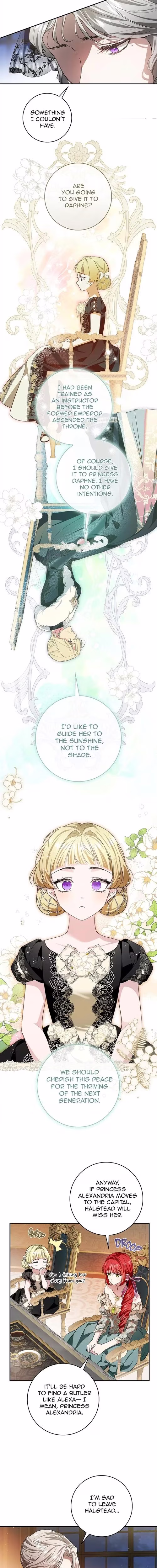 My Secretly Hot Husband - Chapter 111 - Part 8