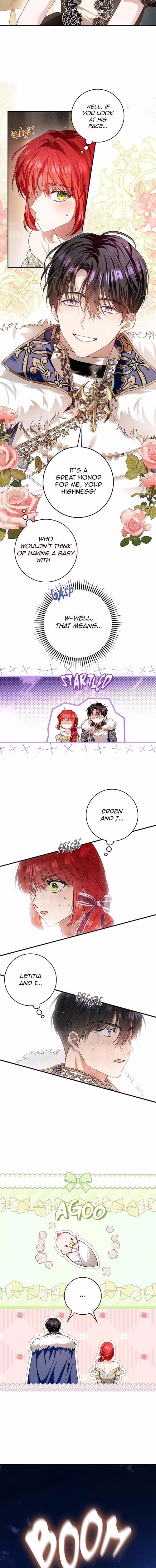 My Secretly Hot Husband - Chapter 111 - Part 12