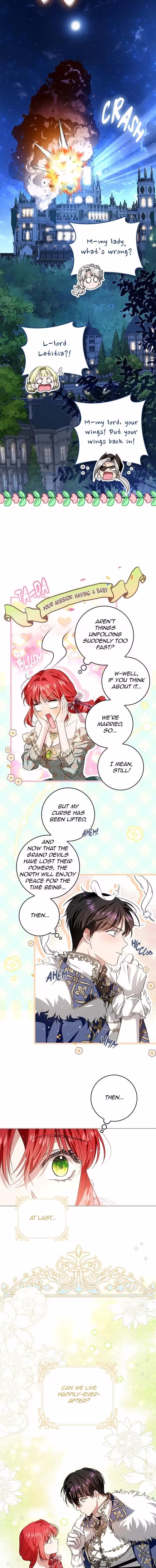 My Secretly Hot Husband - Chapter 111 - Part 13