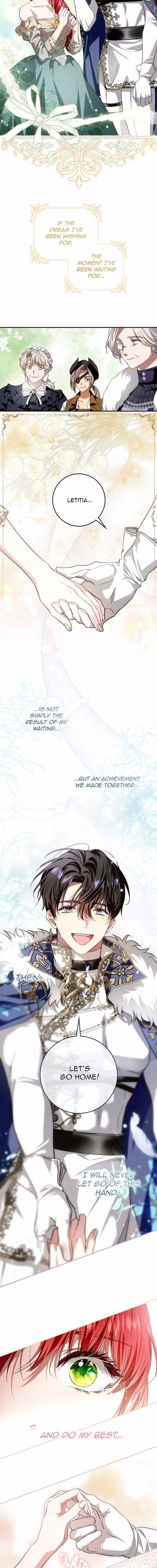 My Secretly Hot Husband - Chapter 111 - Part 14