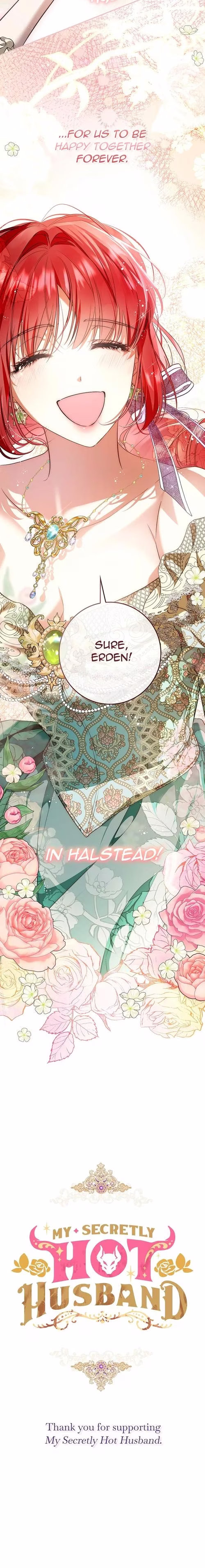 My Secretly Hot Husband - Chapter 111 - Part 15