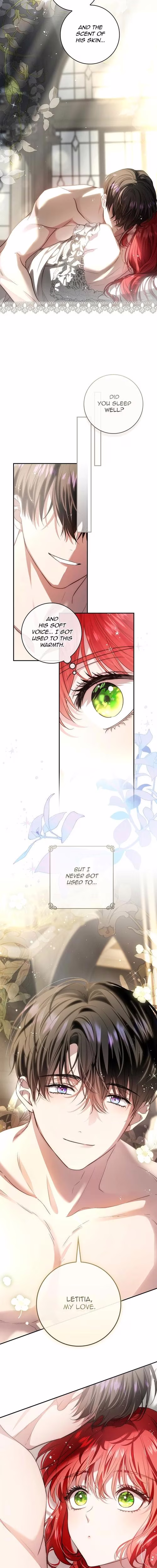 My Secretly Hot Husband - Chapter 112 - Part 3