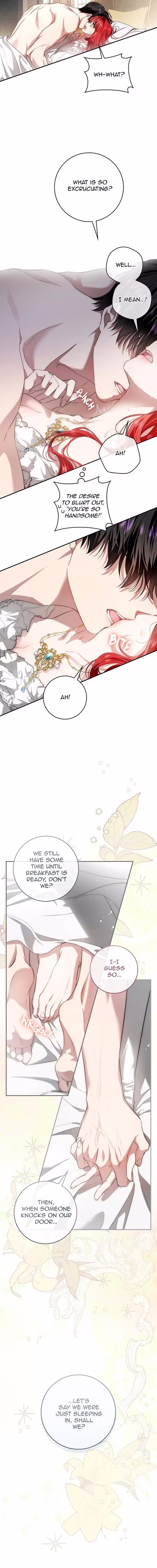 My Secretly Hot Husband - Chapter 112 - Part 5