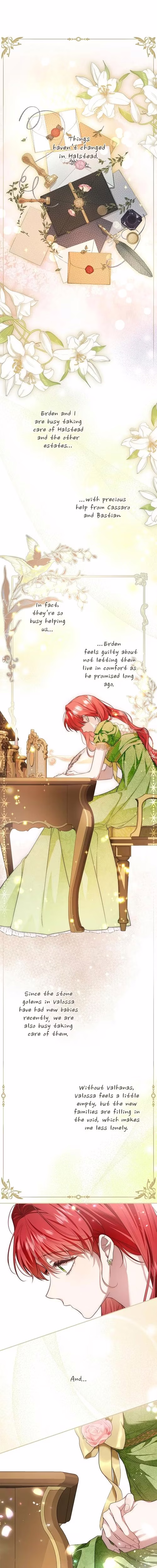 My Secretly Hot Husband - Chapter 112 - Part 6