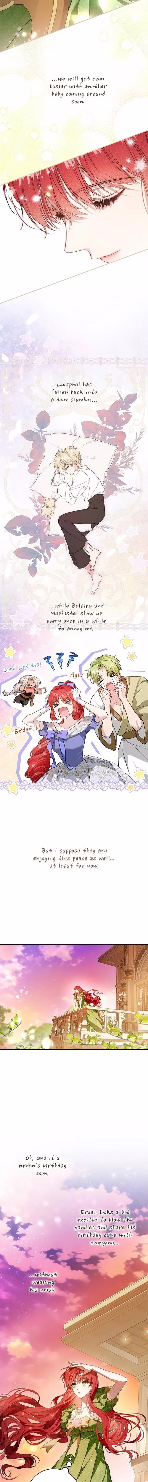 My Secretly Hot Husband - Chapter 112 - Part 7