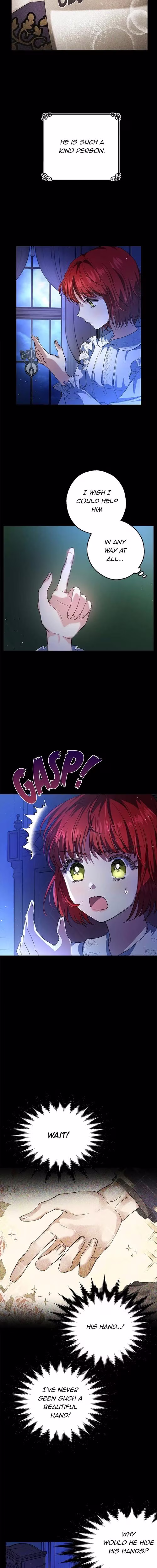 My Secretly Hot Husband - Chapter 12 - Part 5