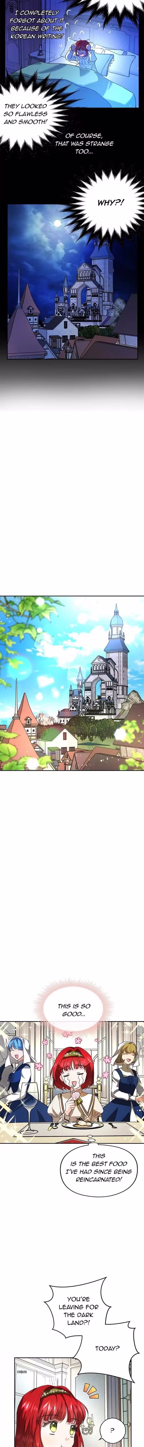 My Secretly Hot Husband - Chapter 12 - Part 6