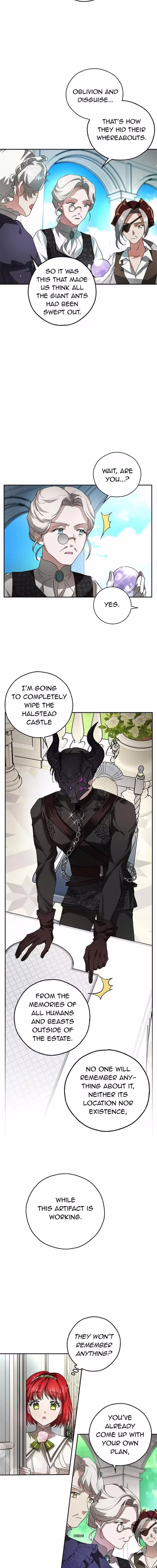 My Secretly Hot Husband - Chapter 12 - Part 8