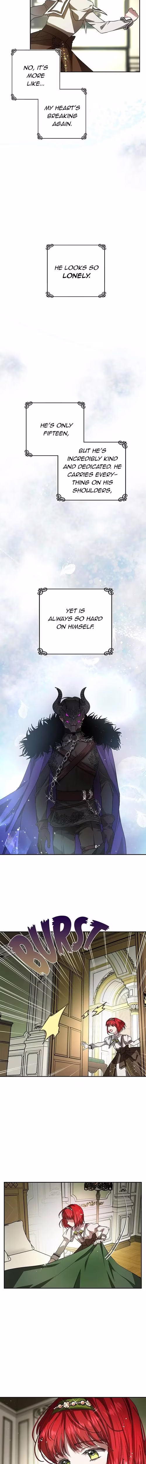 My Secretly Hot Husband - Chapter 12 - Part 12