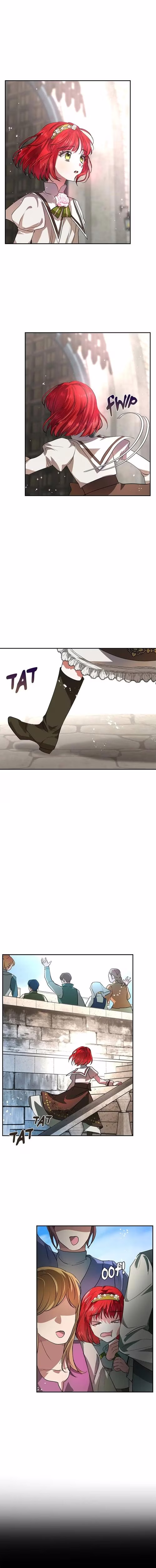 My Secretly Hot Husband - Chapter 13 - Part 5