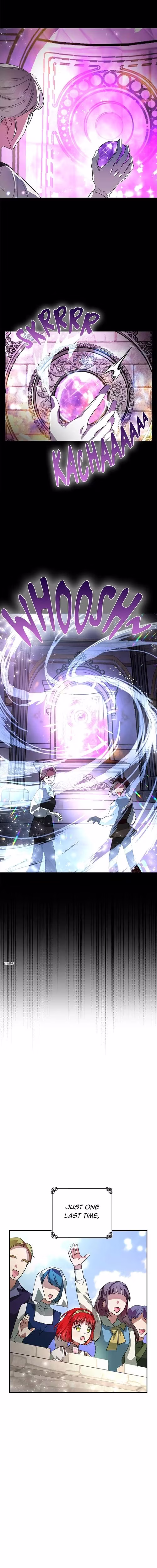 My Secretly Hot Husband - Chapter 13 - Part 6