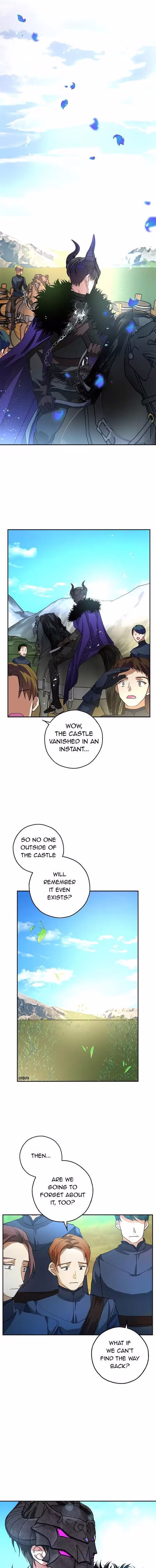 My Secretly Hot Husband - Chapter 13 - Part 8