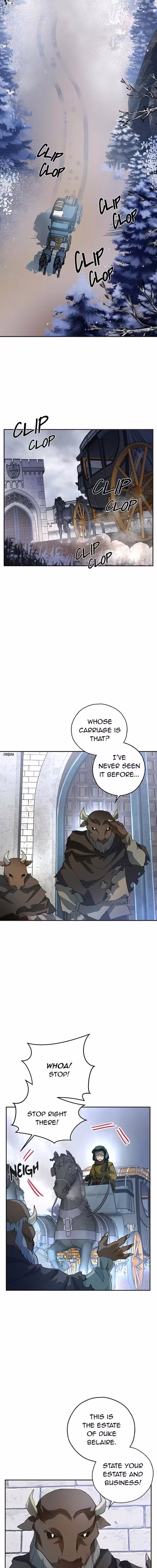 My Secretly Hot Husband - Chapter 13 - Part 10