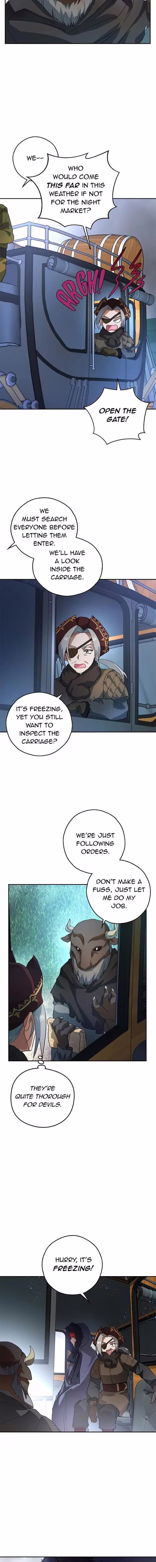 My Secretly Hot Husband - Chapter 13 - Part 11