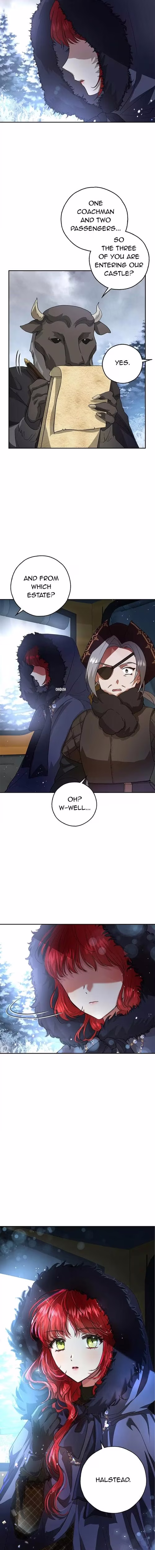 My Secretly Hot Husband - Chapter 13 - Part 12