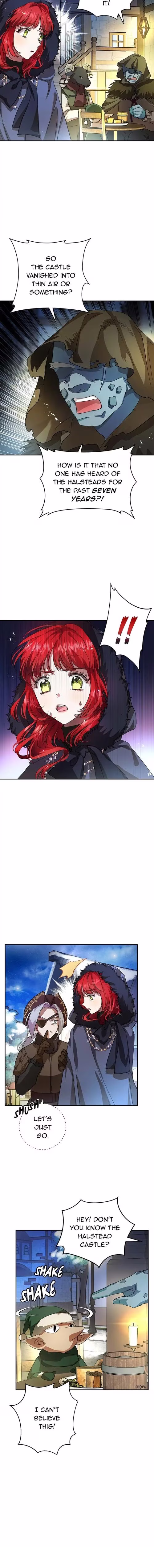 My Secretly Hot Husband - Chapter 14 - Part 10