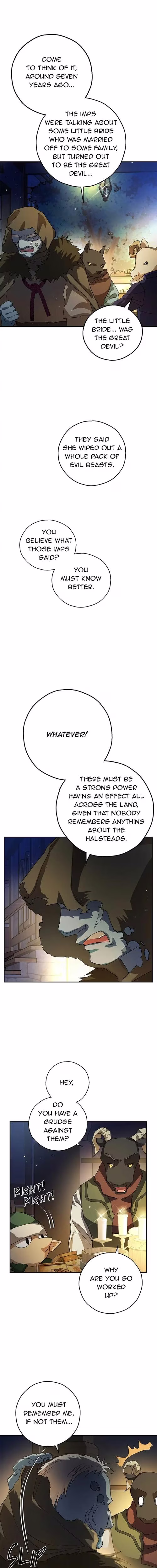 My Secretly Hot Husband - Chapter 14 - Part 11