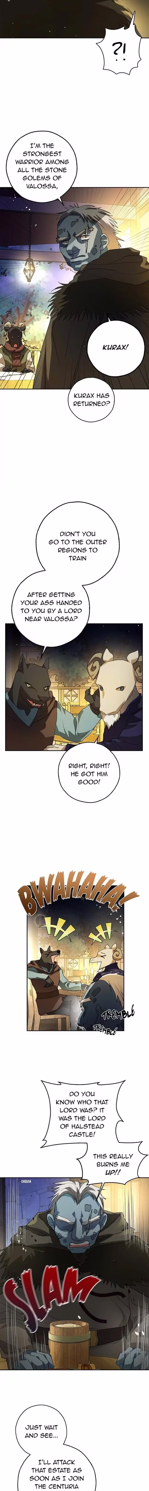 My Secretly Hot Husband - Chapter 14 - Part 12