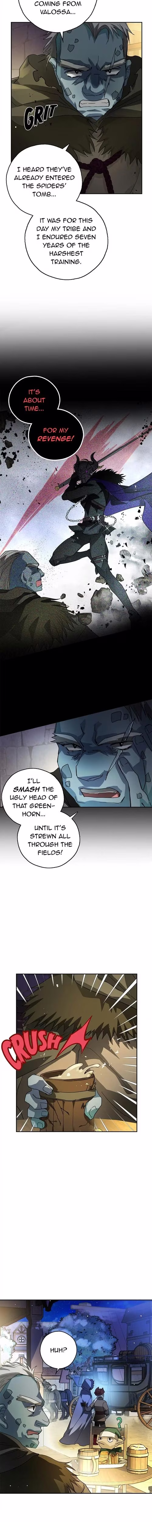 My Secretly Hot Husband - Chapter 14 - Part 13