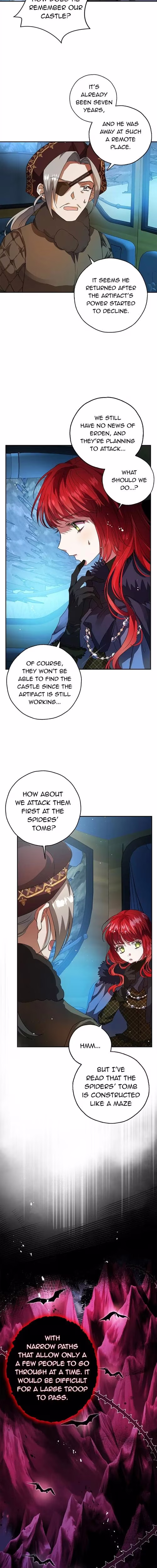 My Secretly Hot Husband - Chapter 15 - Part 3