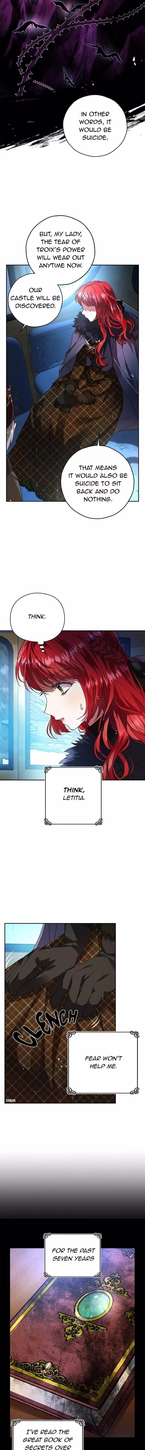 My Secretly Hot Husband - Chapter 15 - Part 4