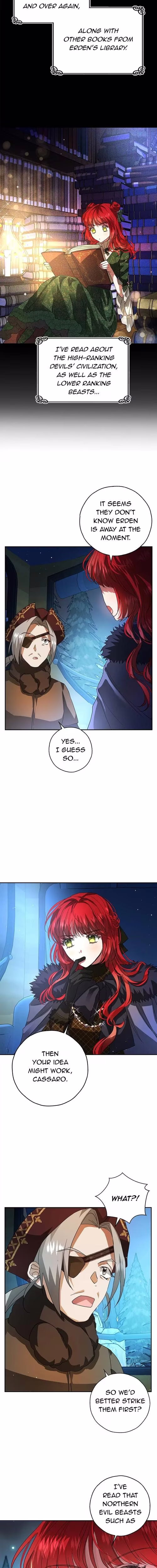 My Secretly Hot Husband - Chapter 15 - Part 5