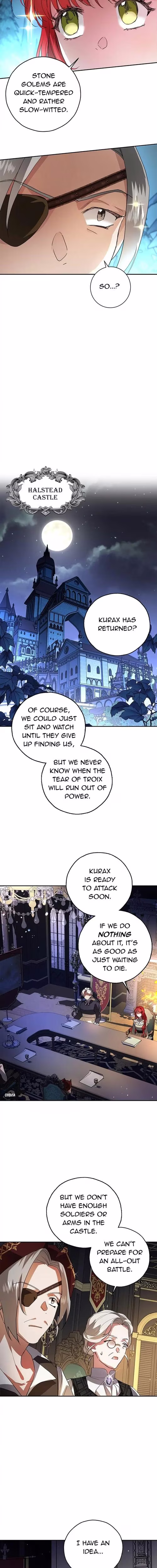 My Secretly Hot Husband - Chapter 15 - Part 6