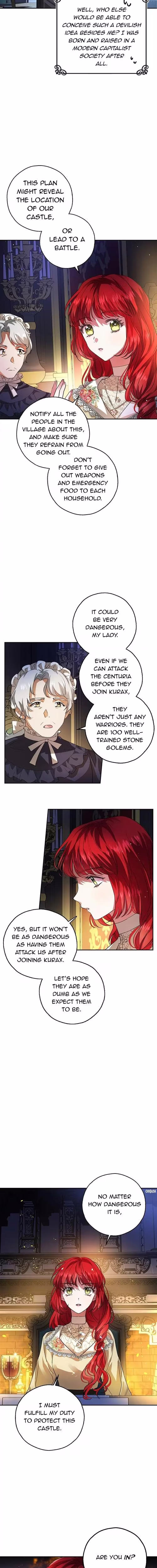 My Secretly Hot Husband - Chapter 15 - Part 8