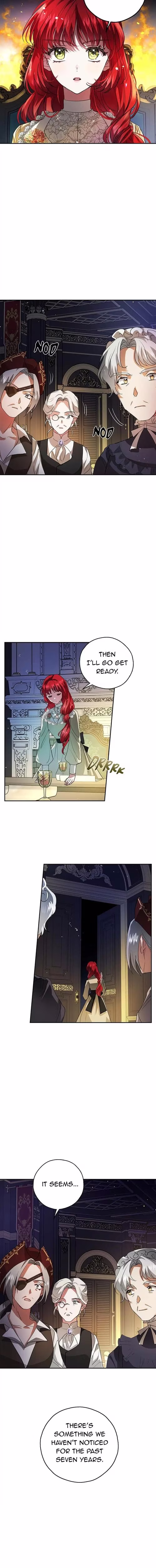 My Secretly Hot Husband - Chapter 15 - Part 9