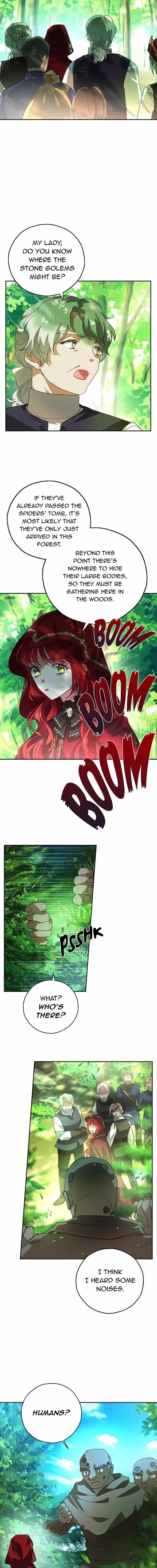 My Secretly Hot Husband - Chapter 15 - Part 12