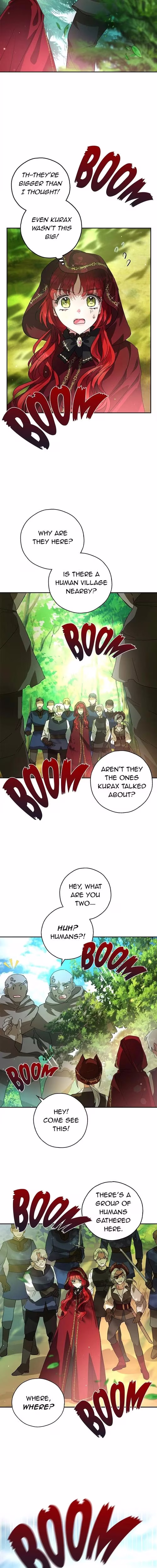 My Secretly Hot Husband - Chapter 15 - Part 13