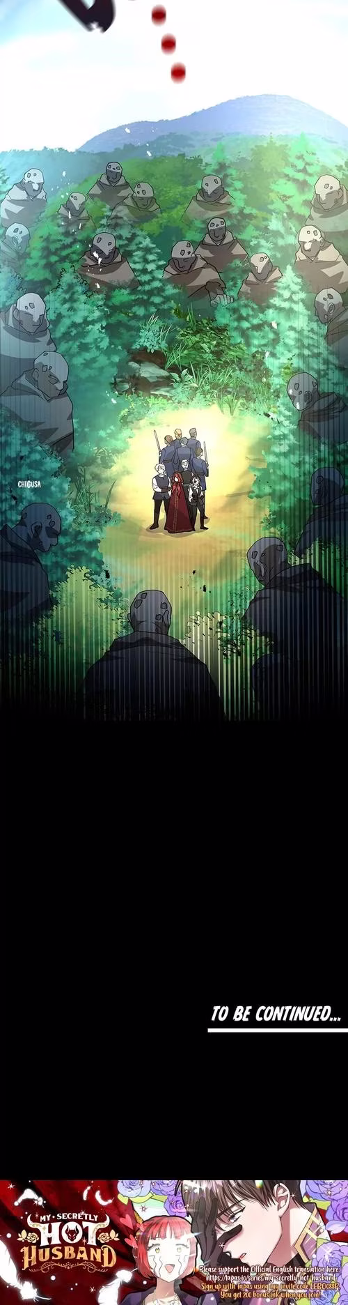 My Secretly Hot Husband - Chapter 15 - Part 14