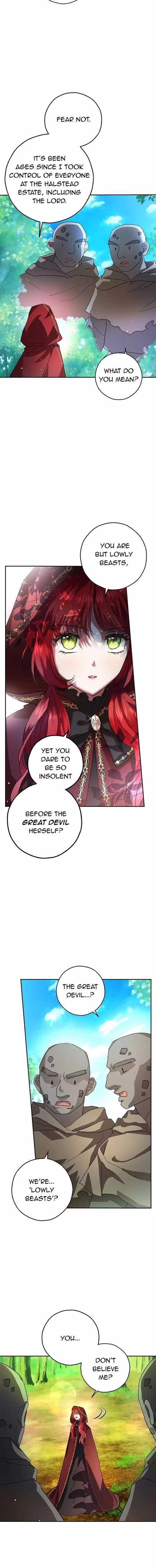 My Secretly Hot Husband - Chapter 16 - Part 3