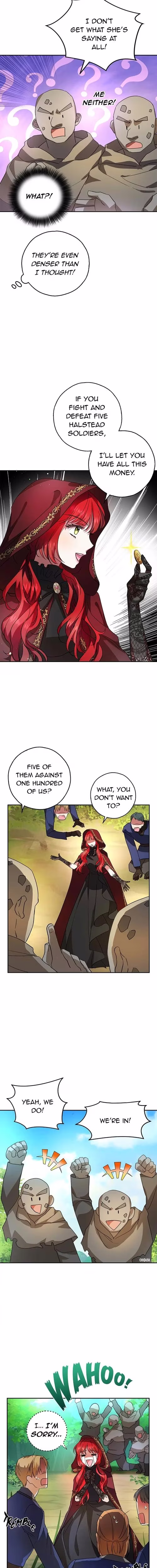 My Secretly Hot Husband - Chapter 16 - Part 8