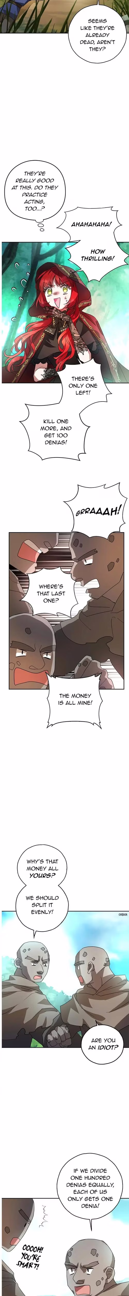 My Secretly Hot Husband - Chapter 16 - Part 10