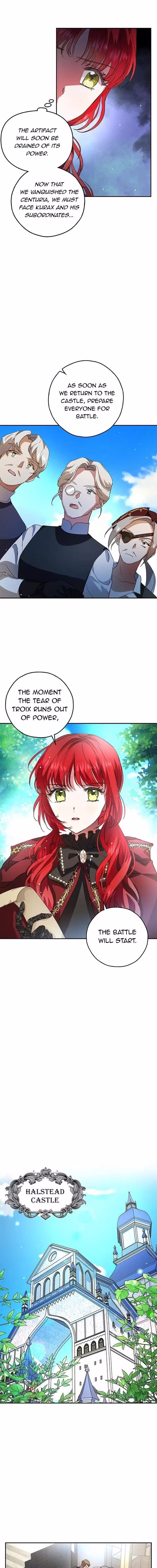 My Secretly Hot Husband - Chapter 17 - Part 6