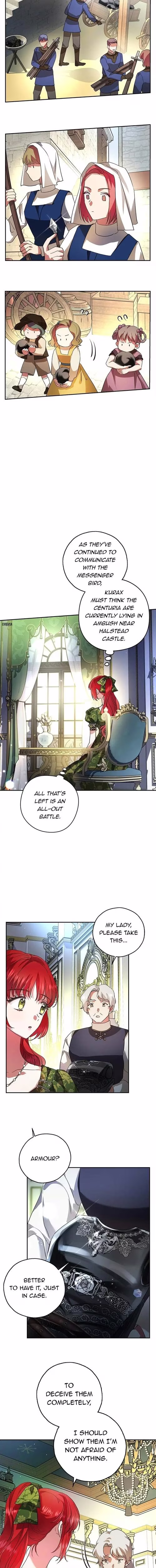 My Secretly Hot Husband - Chapter 17 - Part 7