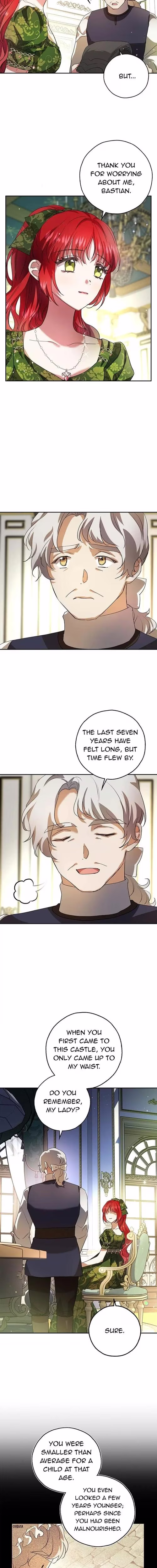 My Secretly Hot Husband - Chapter 17 - Part 8