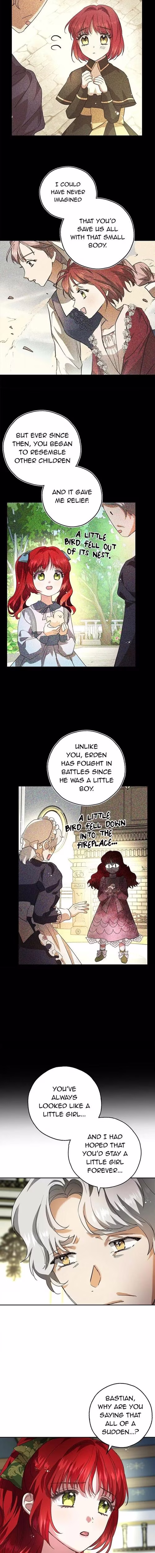 My Secretly Hot Husband - Chapter 17 - Part 9