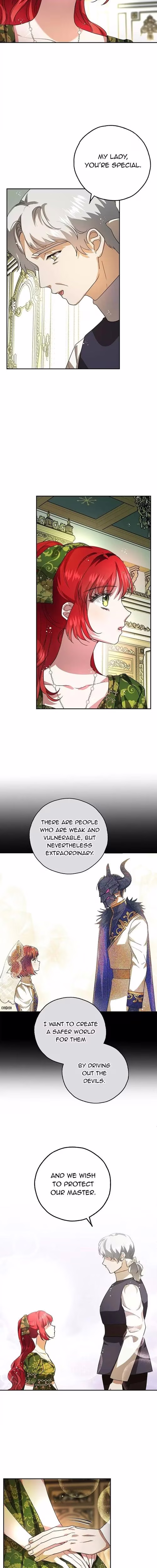 My Secretly Hot Husband - Chapter 17 - Part 10