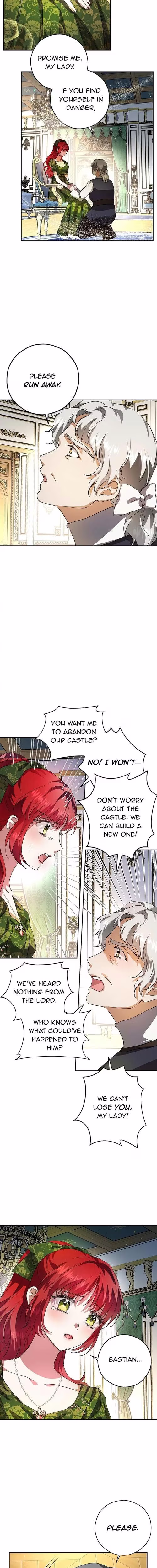 My Secretly Hot Husband - Chapter 17 - Part 11