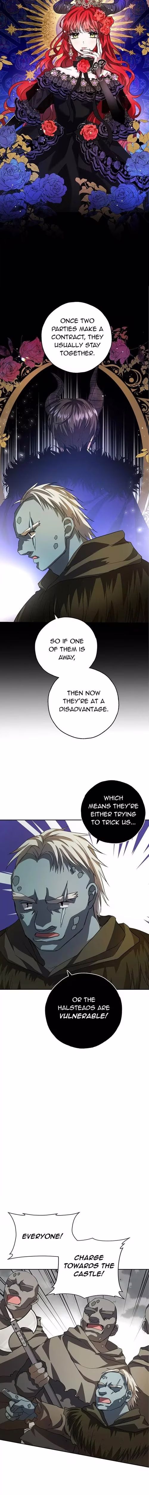 My Secretly Hot Husband - Chapter 18 - Part 4