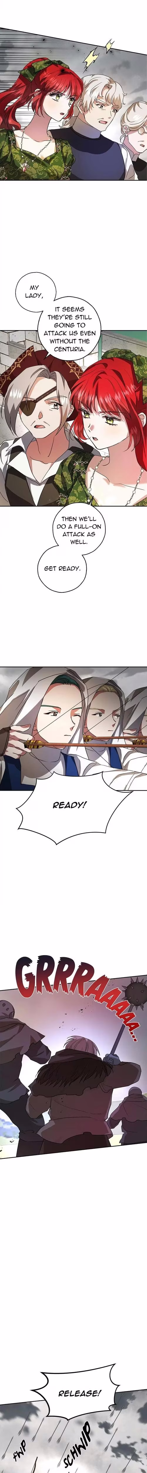 My Secretly Hot Husband - Chapter 18 - Part 5