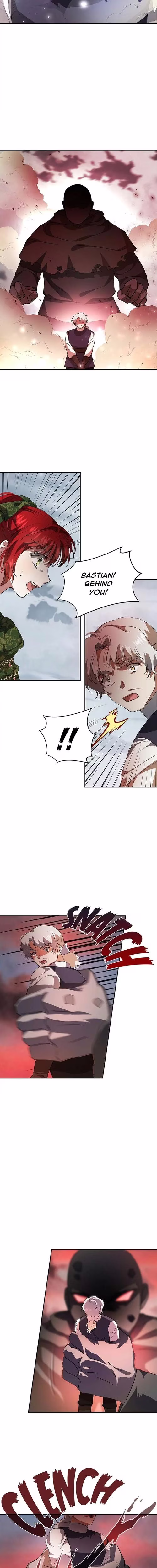 My Secretly Hot Husband - Chapter 18 - Part 9